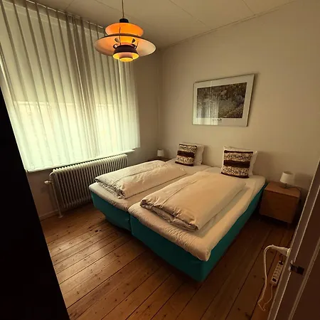 Apartment Center Viborg